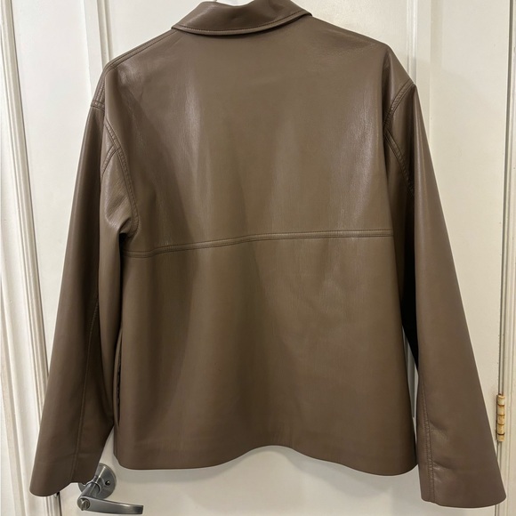 Wilfred fall jacket - Picture 2 of 4